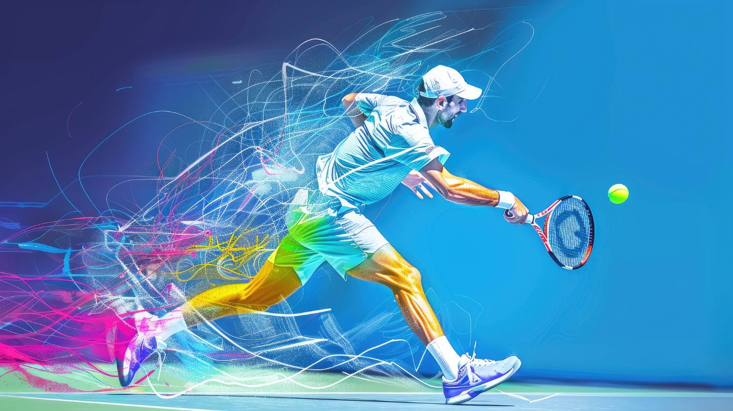 Spellcasterguild: Discover the magic of fantasy tennis